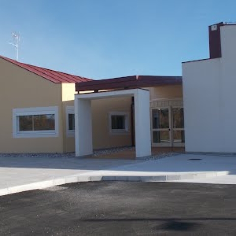 Entry Title